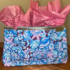 Lily Pulitzer Pouch